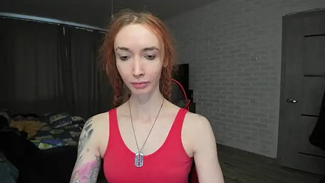 Roxy Silver online show from February 25, 4:57 am