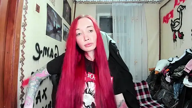 Roxy Silver online show from January 7, 2:41 pm