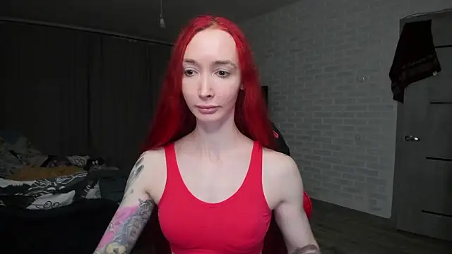 Roxy Silver online show from February 26, 3:44 pm