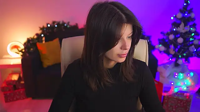 NicoleMun online show from December 7, 4:20 am