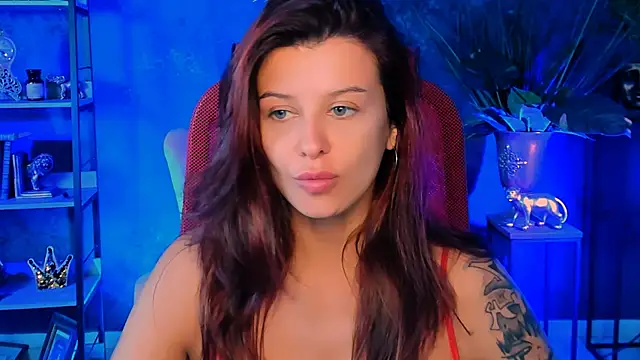 NicoleMun online show from September 19, 3:02 pm