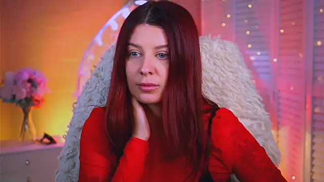 NicoleMun online show from February 24, 1:53 pm