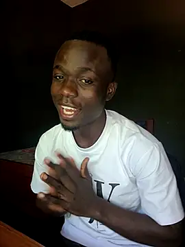 Snapshot of Javan_ chatting on May 12, 10:23 am Javan online show from May 12, 10:23 am
