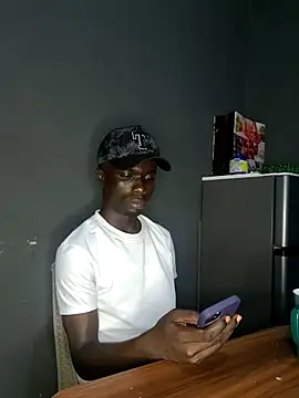 Snapshot of Javan_ chatting on June 6, 7:29 pm Javan online show from June 6, 7:29 pm