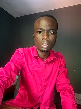 Snapshot of Javan_ chatting on June 9, 8:15 am Javan online show from June 9, 8:15 am