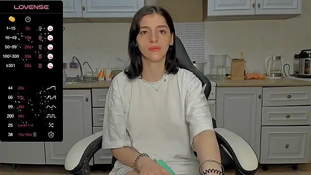 broosnica1 online show from December 30, 4:53 am