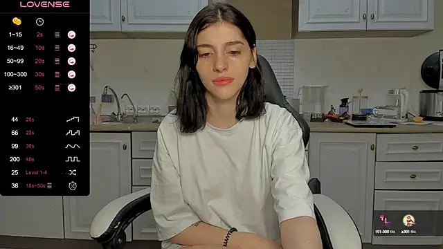 broosnica1 online show from January 11, 8:11 am