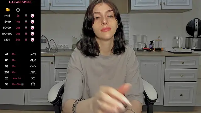 broosnica1 online show from January 12, 8:14 am