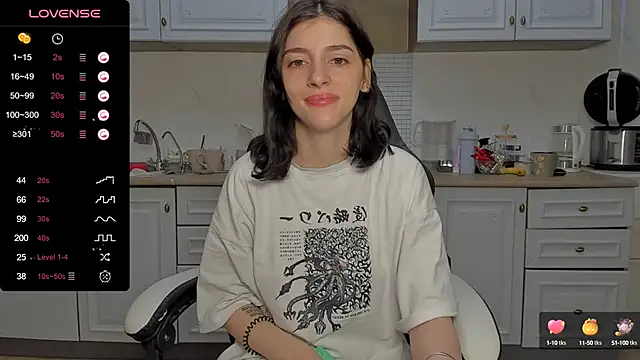 broosnica1 online show from January 16, 8:22 am