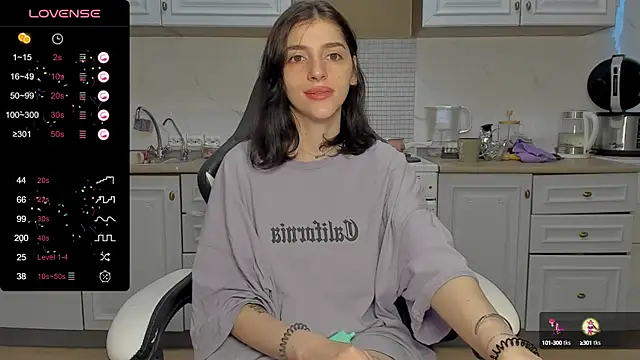 broosnica1 online show from January 18, 8:52 am