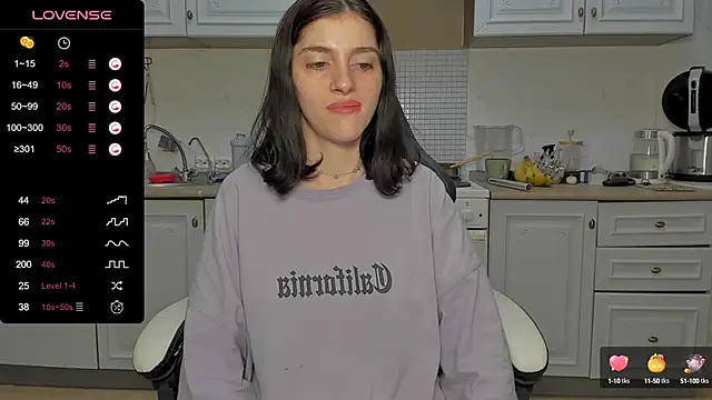 broosnica1 online show from January 22, 1:00 pm