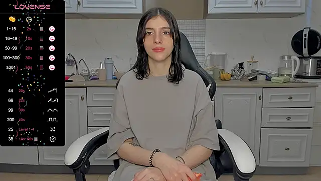 broosnica1 online show from January 23, 8:04 am