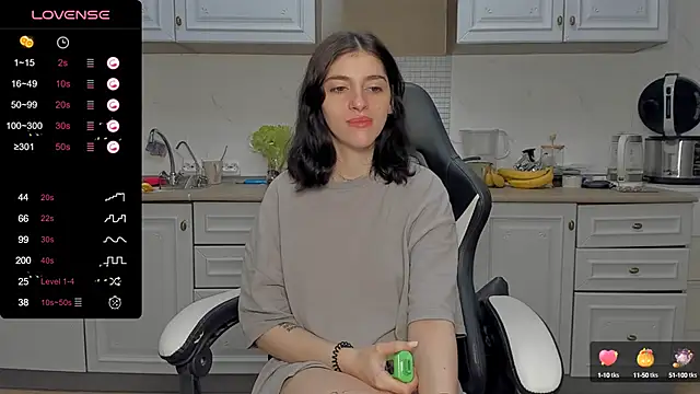 broosnica1 online show from January 24, 8:02 am