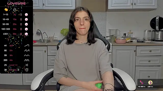 broosnica1 online show from January 24, 12:52 pm