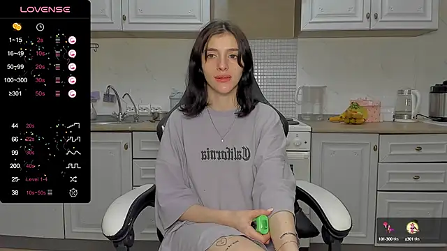 broosnica1 online show from January 28, 9:30 am