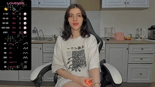 broosnica1 online show from January 31, 6:13 am