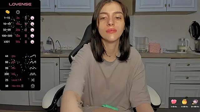 broosnica1 online show from February 6, 1:10 pm