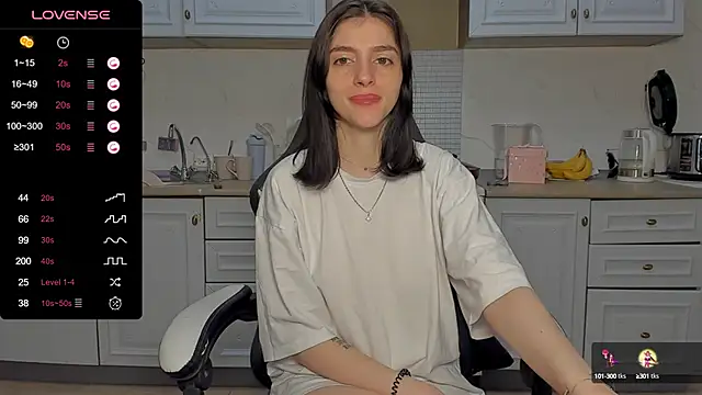 broosnica1 online show from February 11, 10:59 am