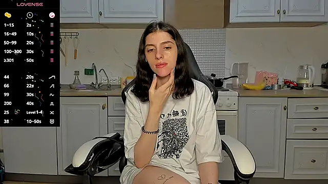 broosnica1 online show from March 6, 1:14 pm