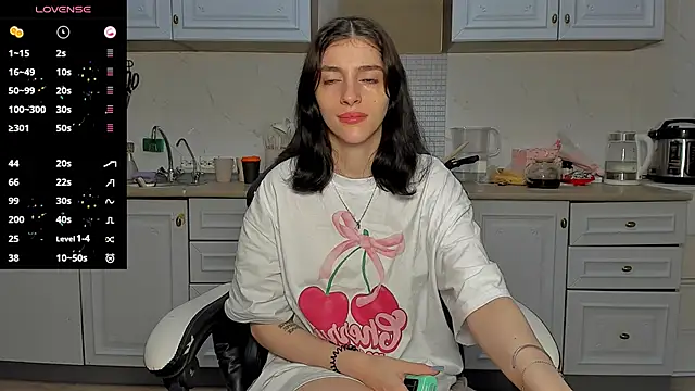 broosnica1 online show from March 12, 7:24 am