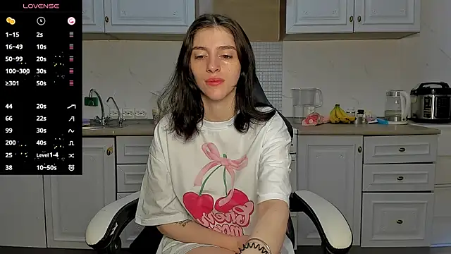 broosnica1 online show from March 17, 9:44 am