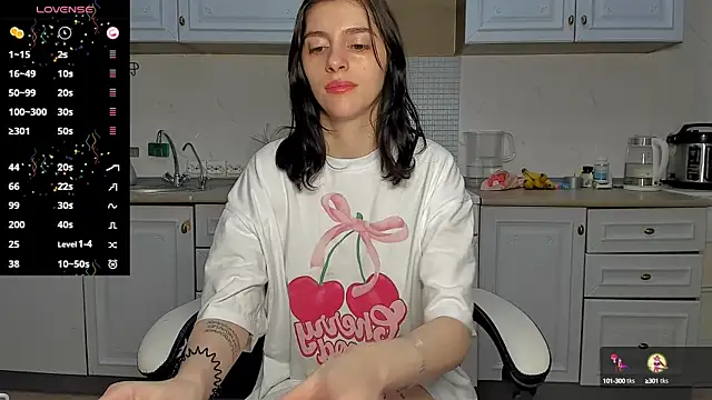 broosnica1 online show from March 18, 12:58 pm