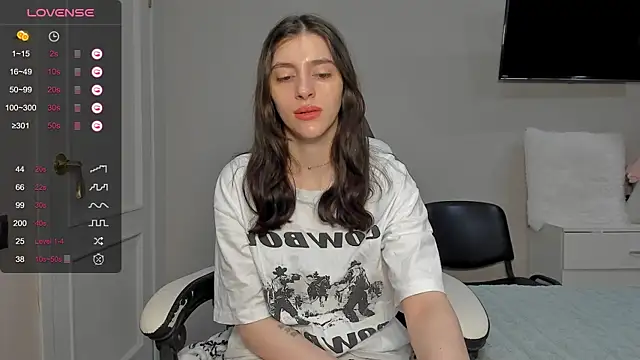 broosnica1 online show from January 12, 8:08 am