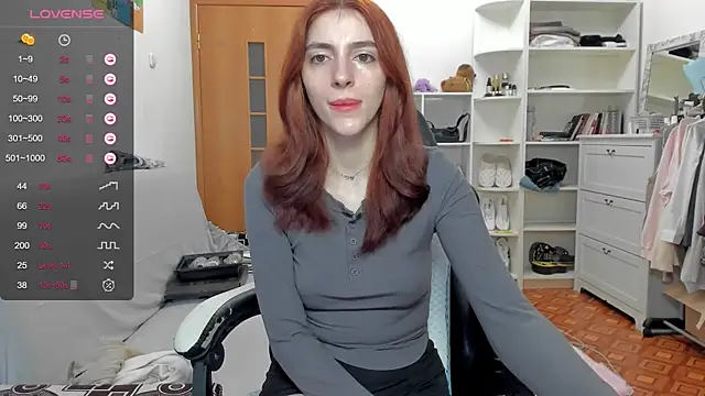Snapshot of broosnica1 chatting on May 16, 9:17 am broosnica1 online show from May 16, 9:17 am