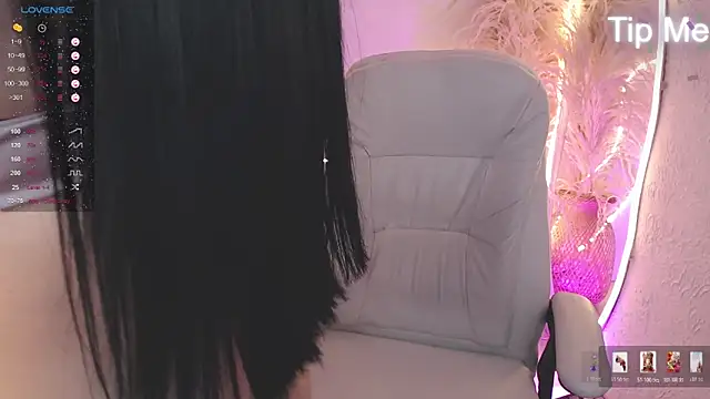 ViolettaHotLatin  online show from January 9, 12:41 pm