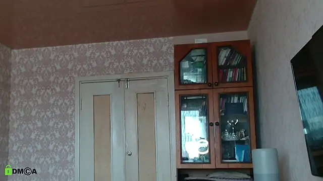 alicia spicy online show from April 8, 4:01 am