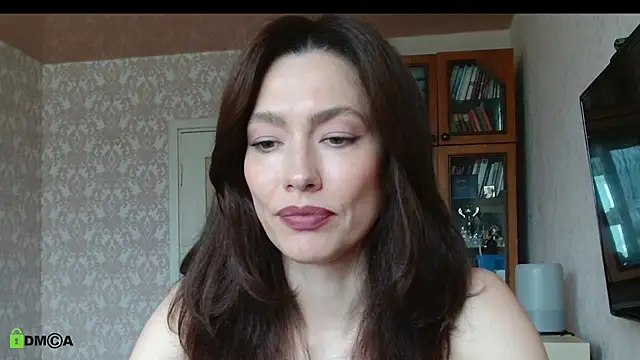 alicia spicy online show from June 11, 7:17 am