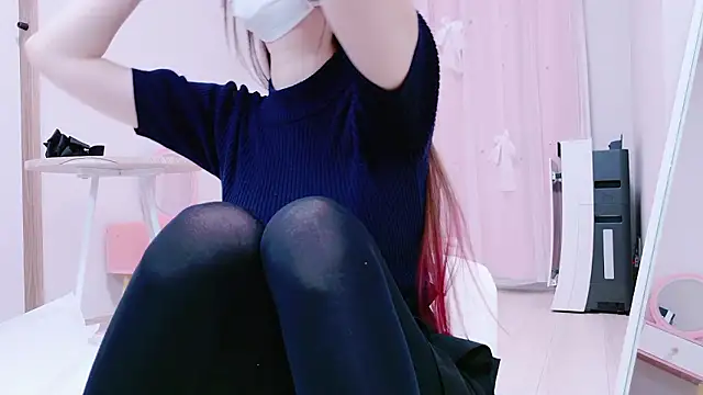 Ryo-sama online show from October 8, 1:42 pm