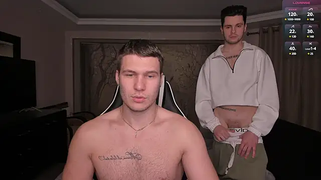 miraacle online show from January 13, 10:24 pm