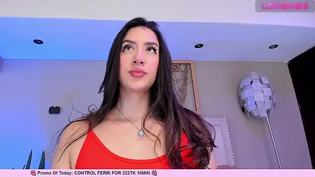  AlejaCruz  online show from March 15, 11:28 pm