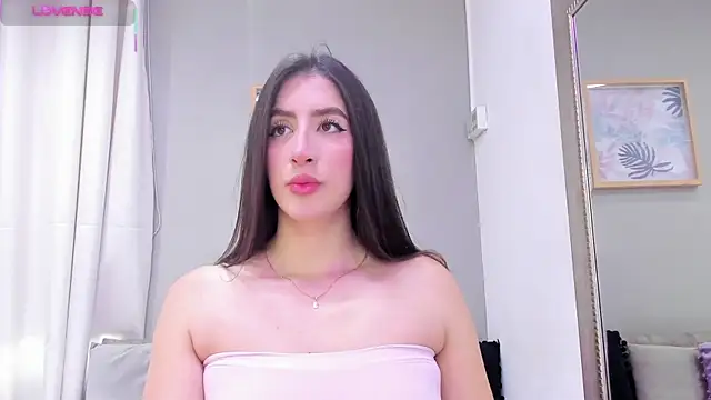  AlejaCruz  online show from October 4, 7:23 pm