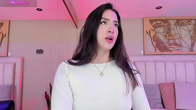  AlejaCruz  online show from December 1, 7:19 pm