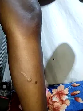 hairyswt pus online show from April 21, 10:01 pm