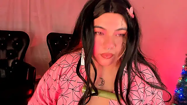 Snapshot of Samanta_cutee chatting on January 5, 11:37 am Samanta cutee online show from January 5, 11:37 am