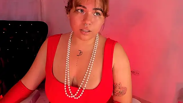 Snapshot of Samanta_cutee chatting on January 10, 10:25 pm Samanta cutee online show from January 10, 10:25 pm