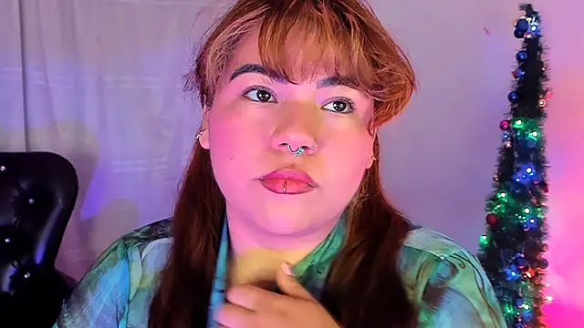 Snapshot of Samanta_cutee chatting on January 17, 11:17 am Samanta cutee online show from January 17, 11:17 am