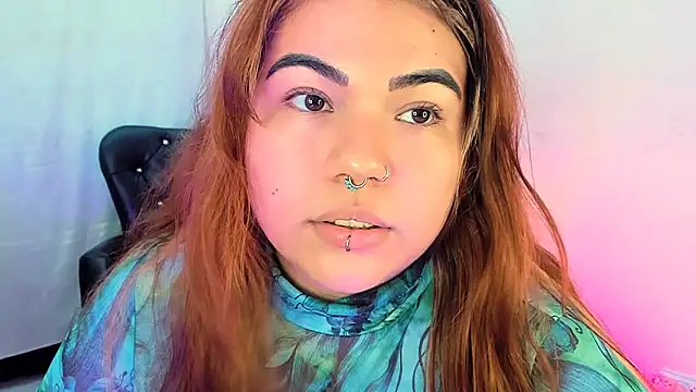 Snapshot of Samanta_cutee chatting on January 17, 2:18 pm Samanta cutee online show from January 17, 2:18 pm