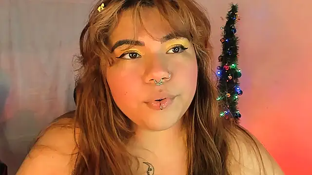 Snapshot of Samanta_cutee chatting on January 17, 8:11 pm Samanta cutee online show from January 17, 8:11 pm