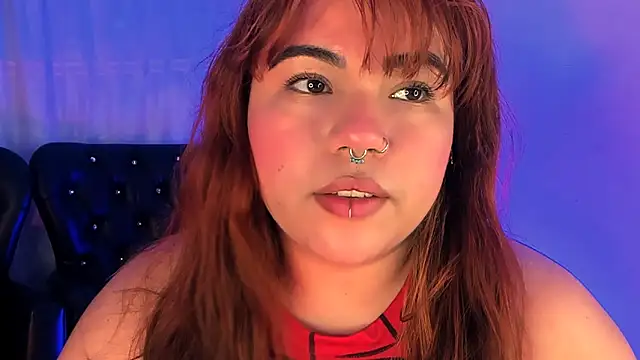 Snapshot of Samanta_cutee chatting on January 23, 11:37 am Samanta cutee online show from January 23, 11:37 am