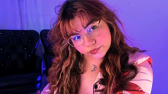 Snapshot of Samanta_cutee chatting on January 25, 6:35 pm Samanta cutee online show from January 25, 6:35 pm