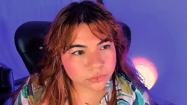 Snapshot of Samanta_cutee chatting on January 27, 12:05 pm Samanta cutee online show from January 27, 12:05 pm