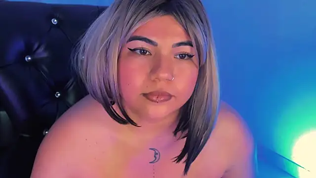 Snapshot of Samanta_cutee chatting on January 31, 1:23 pm Samanta cutee online show from January 31, 1:23 pm