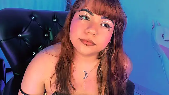 Snapshot of Samanta_cutee chatting on February 1, 12:37 pm Samanta cutee online show from February 1, 12:37 pm