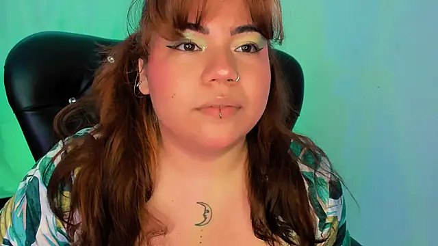 Snapshot of Samanta_cutee chatting on February 2, 7:46 pm Samanta cutee online show from February 2, 7:46 pm