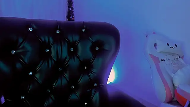 Snapshot of Samanta_cutee chatting on February 7, 12:17 pm Samanta cutee online show from February 7, 12:17 pm