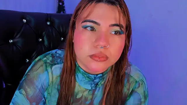 Snapshot of Samanta_cutee chatting on February 10, 12:18 pm Samanta cutee online show from February 10, 12:18 pm